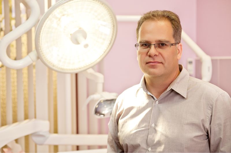 Emanuel-Bratu - Dental Experts