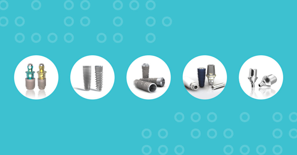 Cum îmi aleg tipul de implant dentar - Dental Experts