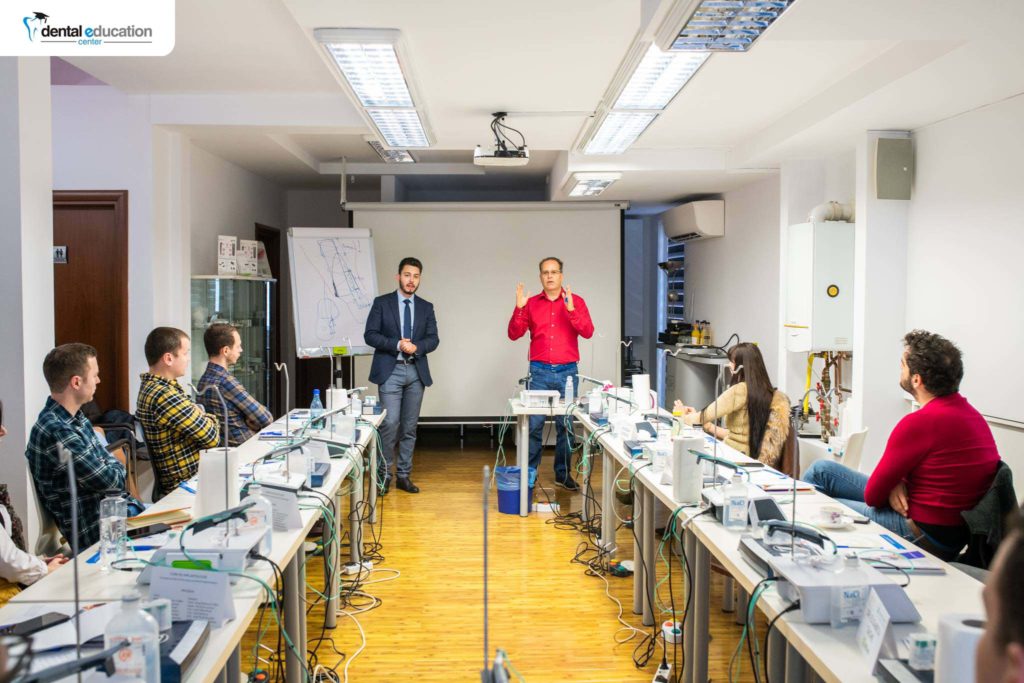 Implantologie orală - Curs Sitea